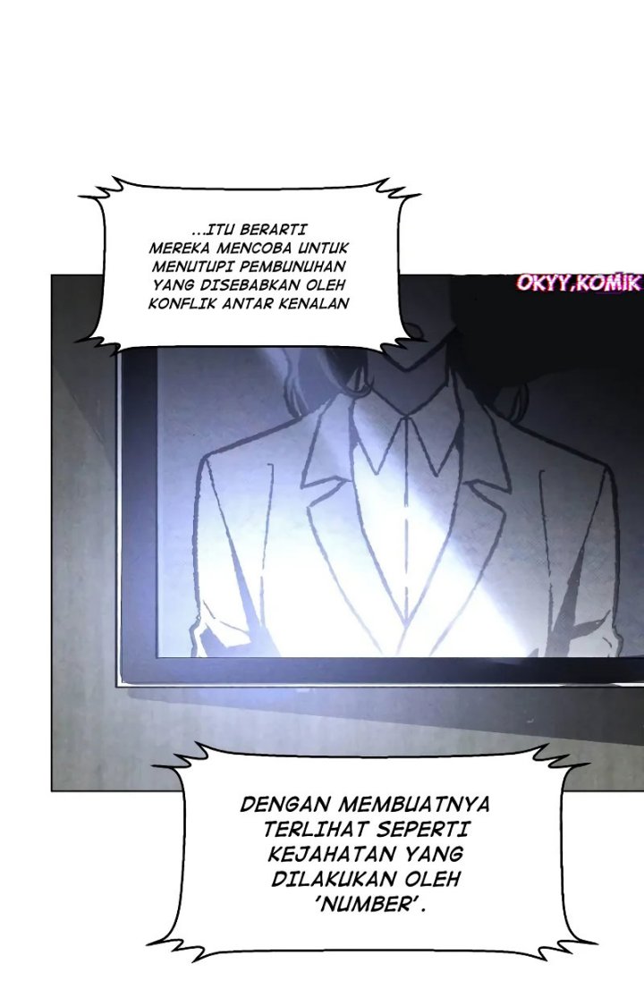 Destined Murderer Chapter 04 Gambar 47