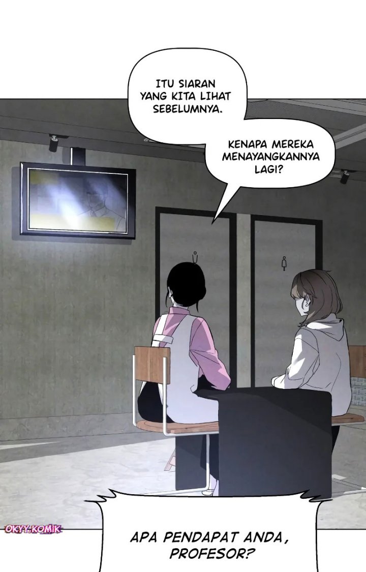 Destined Murderer Chapter 04 Gambar 48