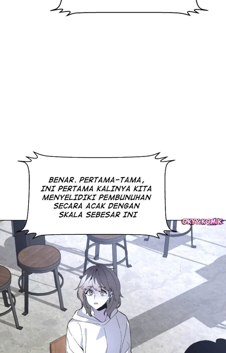 Destined Murderer Chapter 04 Gambar 49