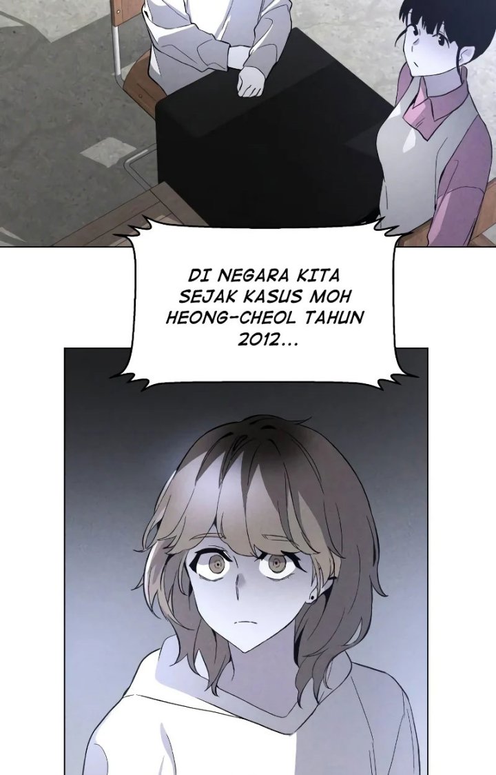Destined Murderer Chapter 04 Gambar 50