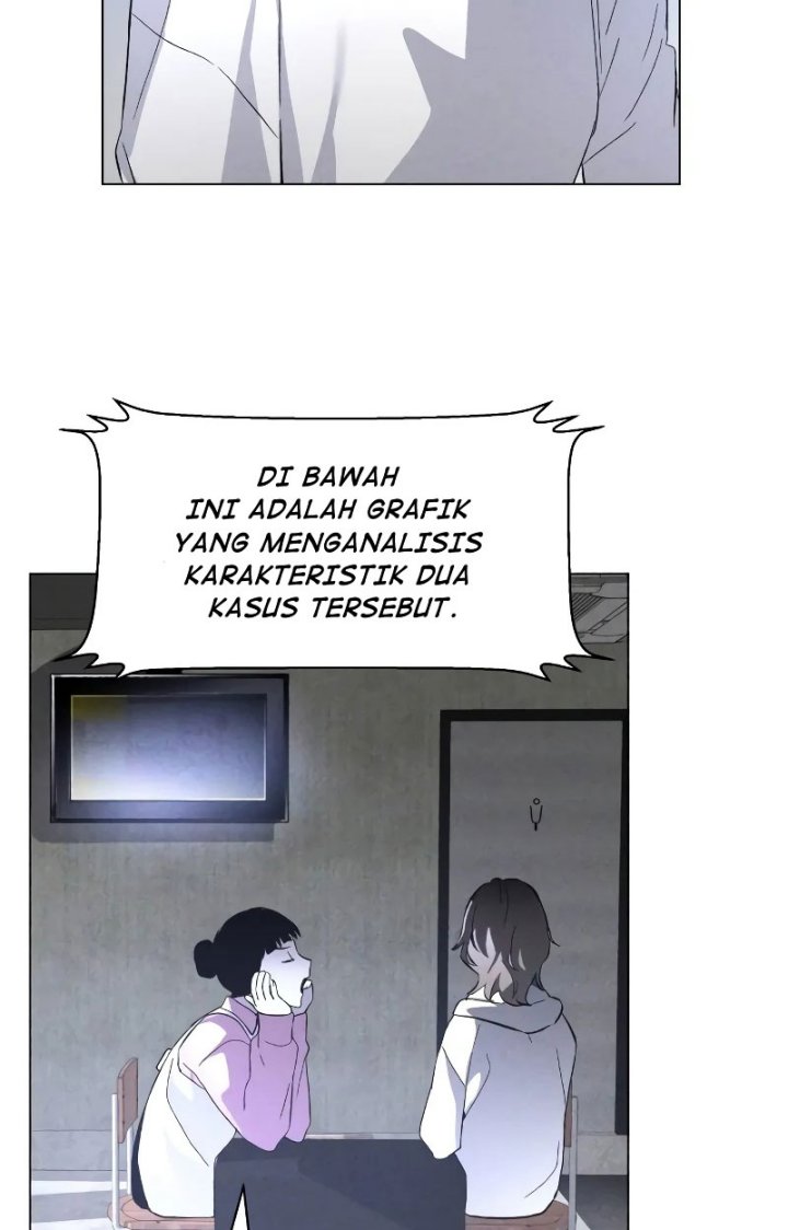 Destined Murderer Chapter 04 Gambar 51