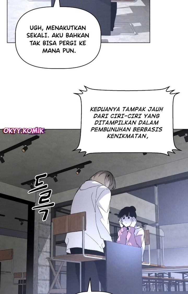 Destined Murderer Chapter 04 Gambar 52
