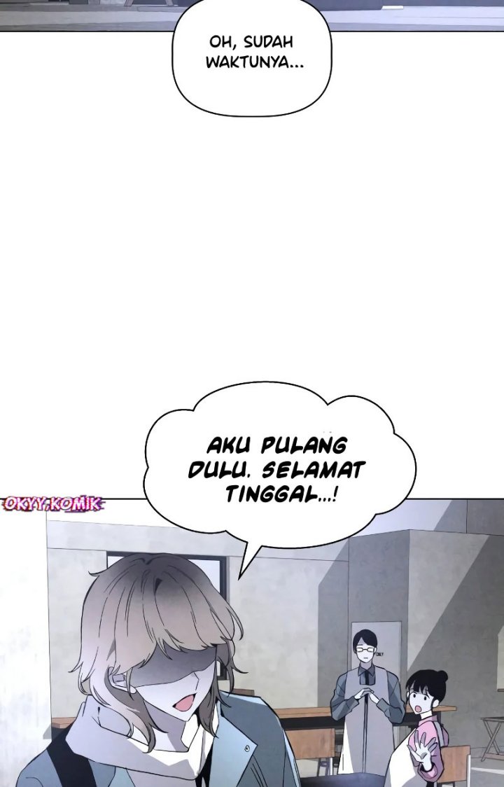 Destined Murderer Chapter 04 Gambar 53
