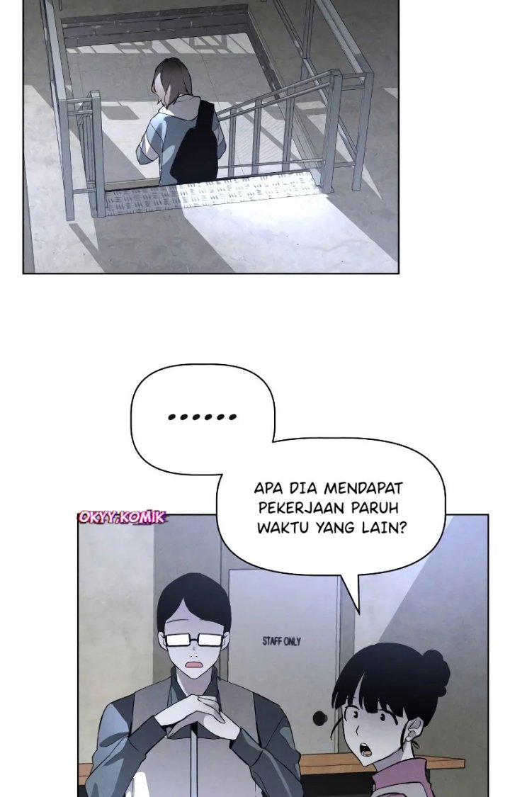 Destined Murderer Chapter 04 Gambar 55