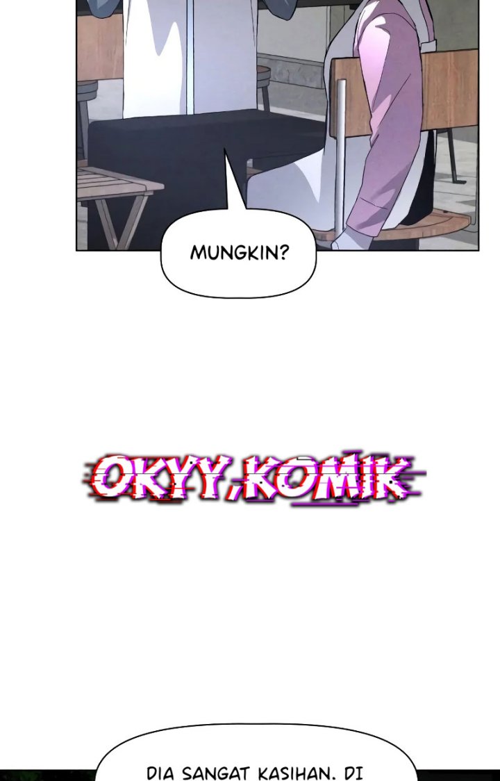 Destined Murderer Chapter 04 Gambar 56