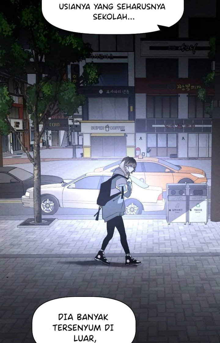 Destined Murderer Chapter 04 Gambar 57