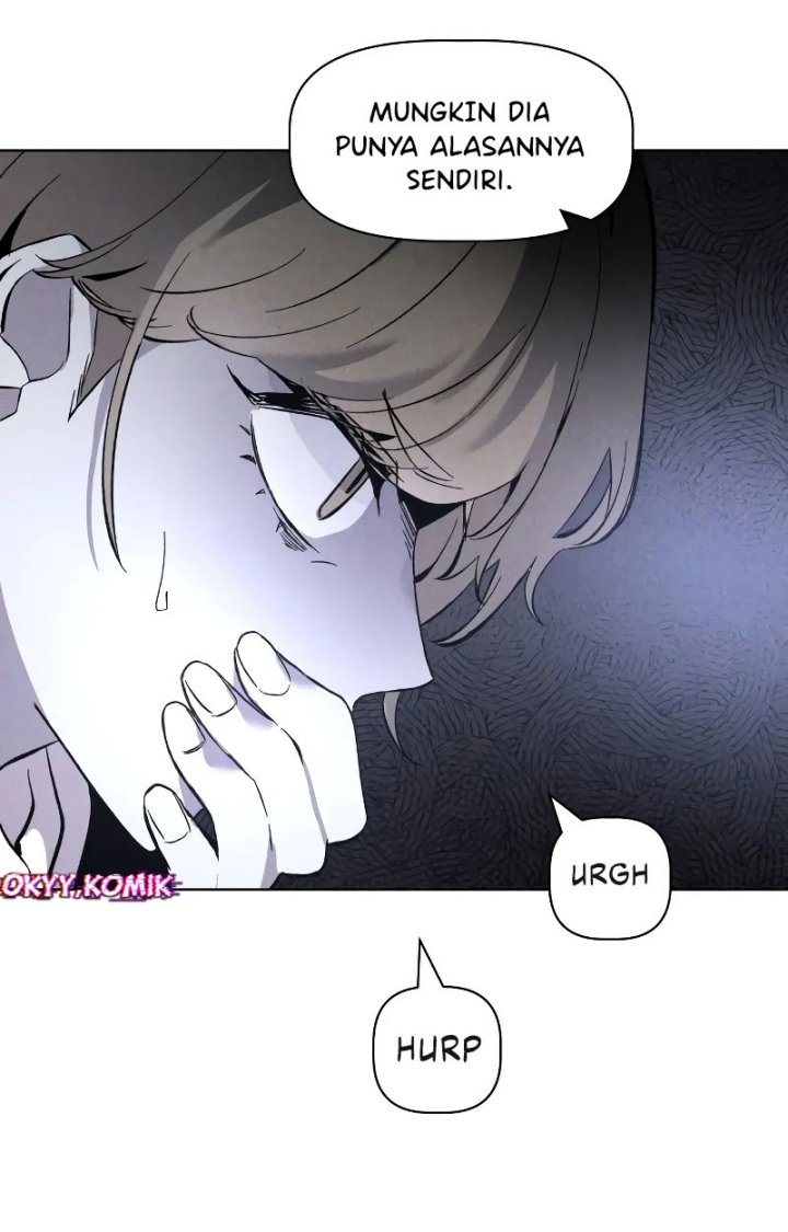 Destined Murderer Chapter 04 Gambar 59