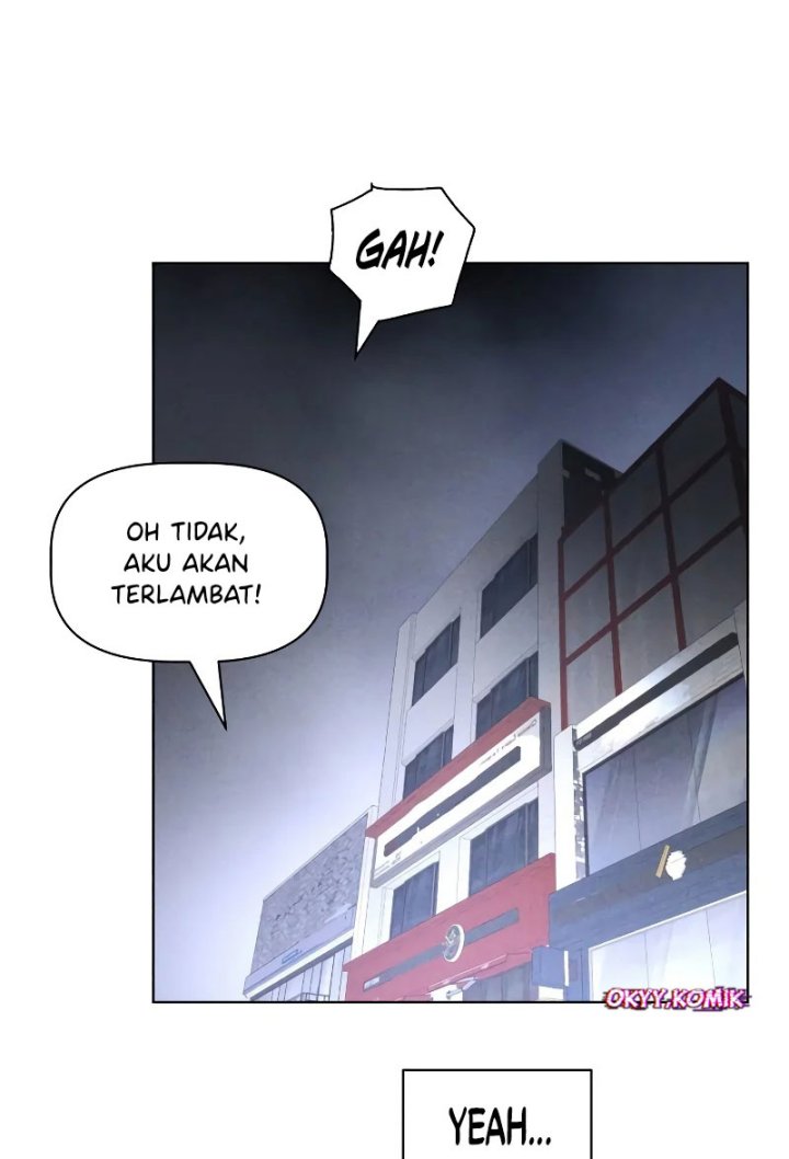 Destined Murderer Chapter 04 Gambar 64