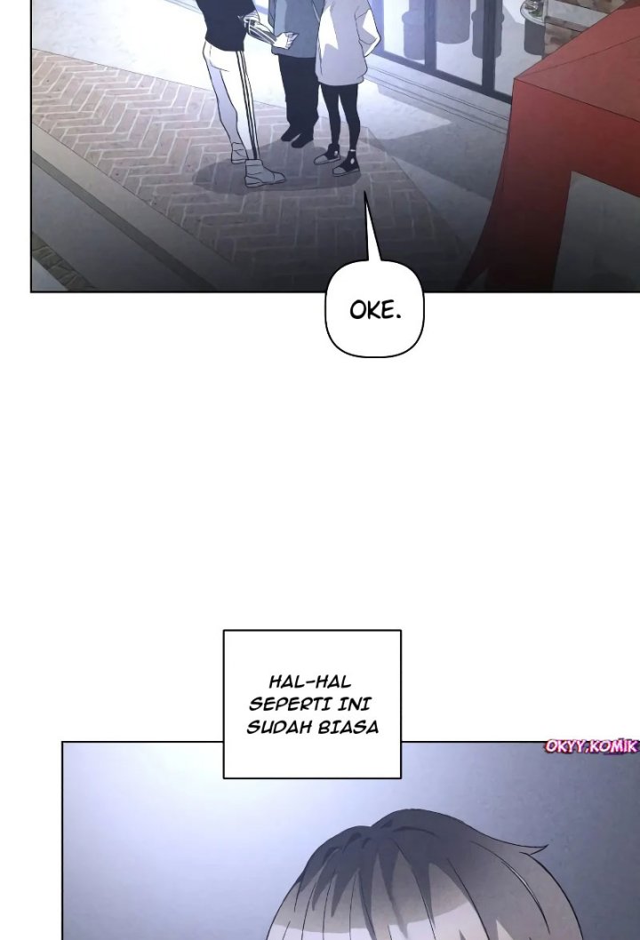 Destined Murderer Chapter 04 Gambar 68