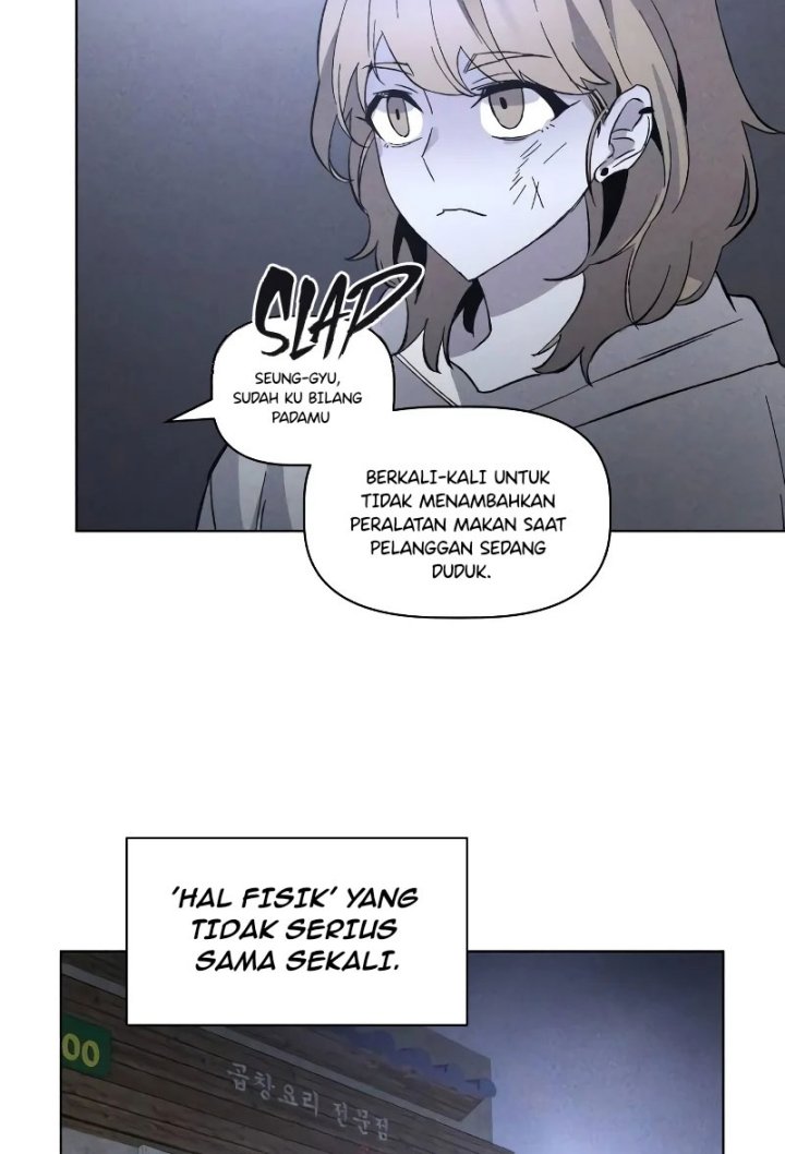 Destined Murderer Chapter 04 Gambar 69