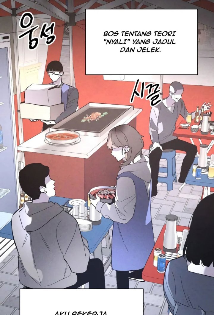 Destined Murderer Chapter 04 Gambar 71