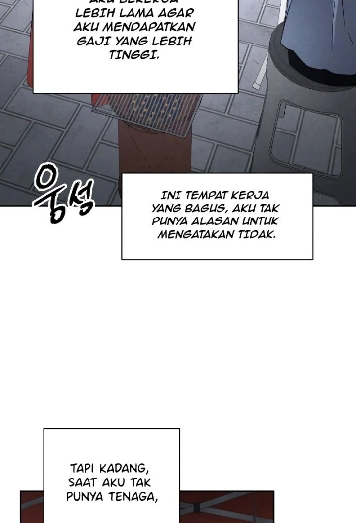 Destined Murderer Chapter 04 Gambar 72