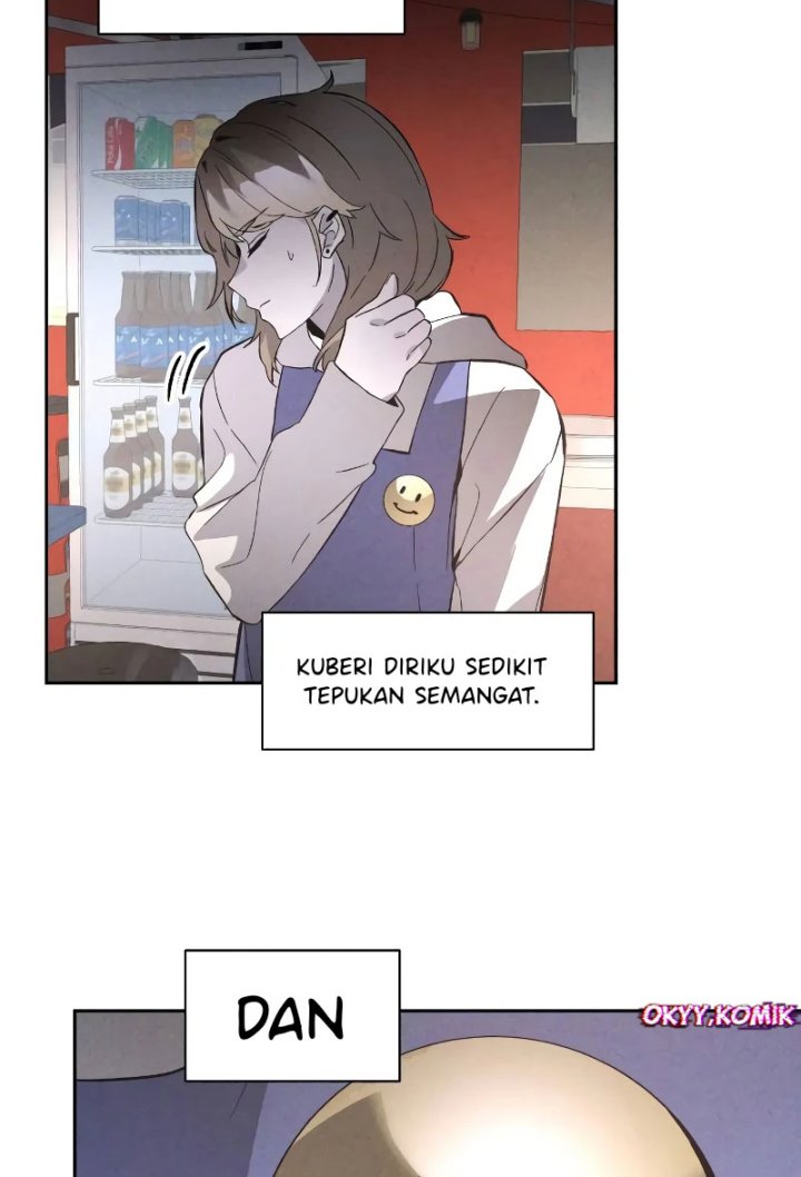 Destined Murderer Chapter 04 Gambar 73
