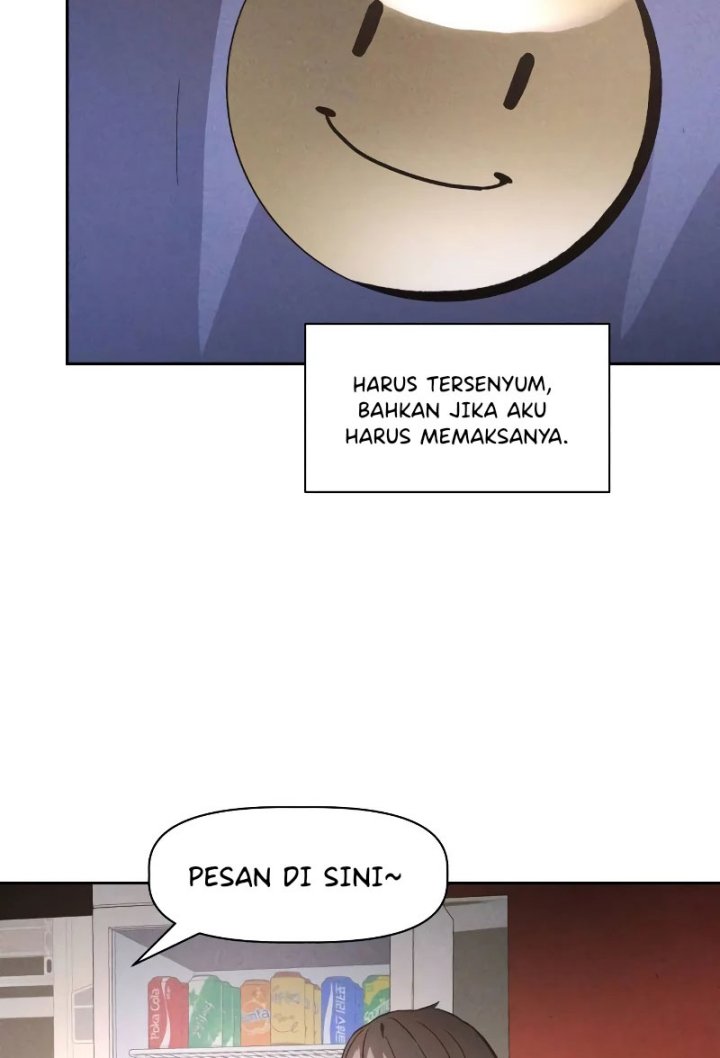 Destined Murderer Chapter 04 Gambar 74