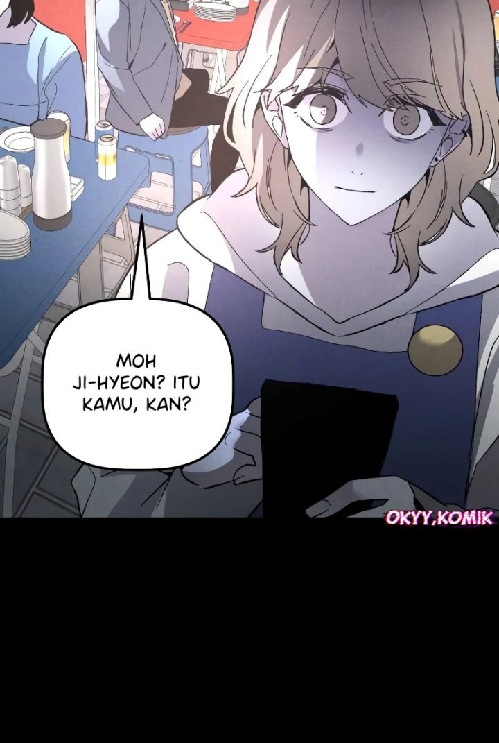 Destined Murderer Chapter 04 Gambar 79