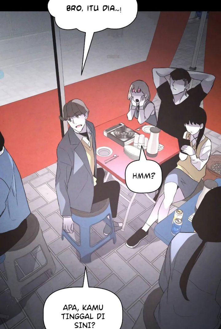 Destined Murderer Chapter 04 Gambar 82