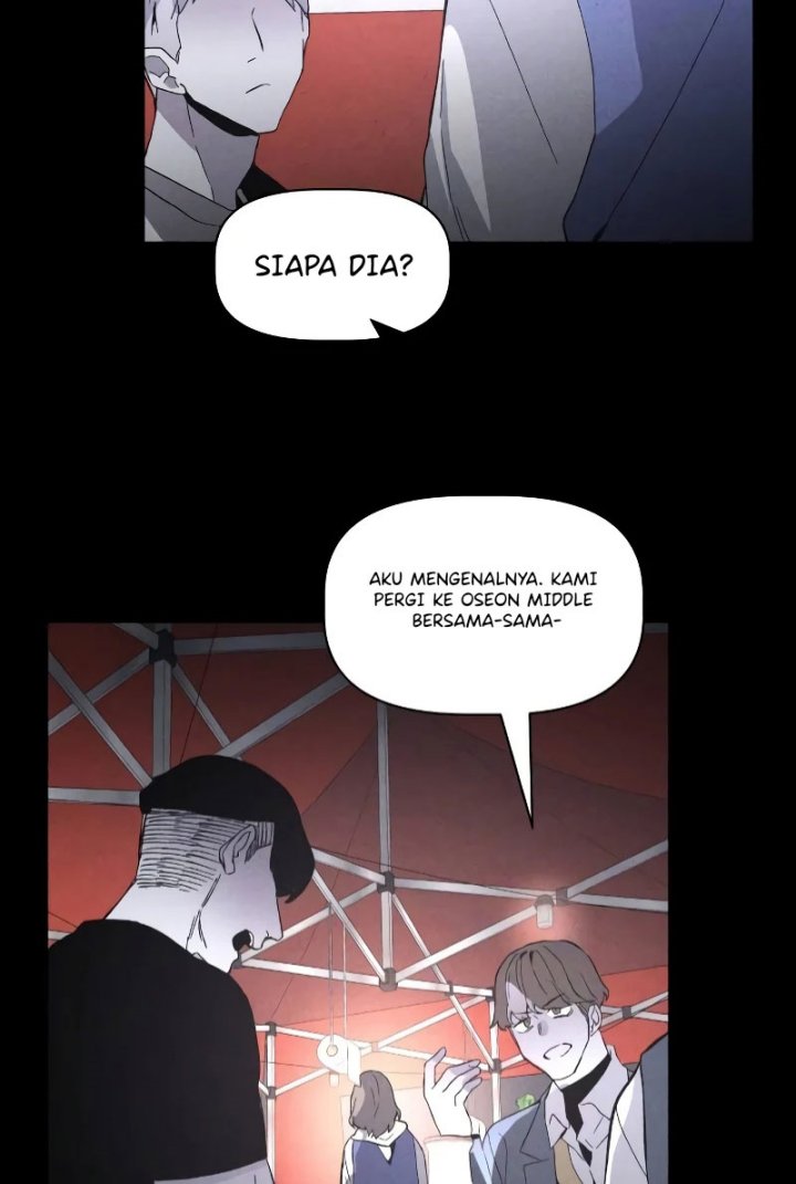 Destined Murderer Chapter 04 Gambar 84