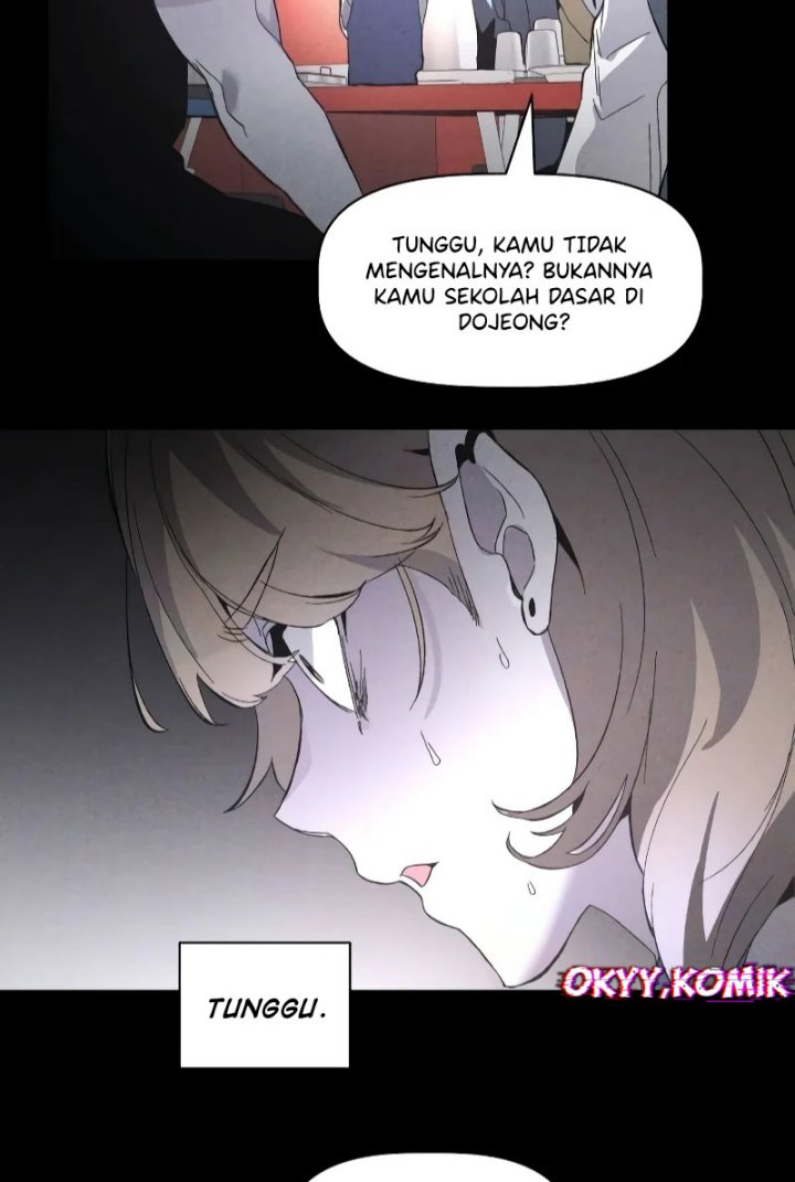 Destined Murderer Chapter 04 Gambar 85