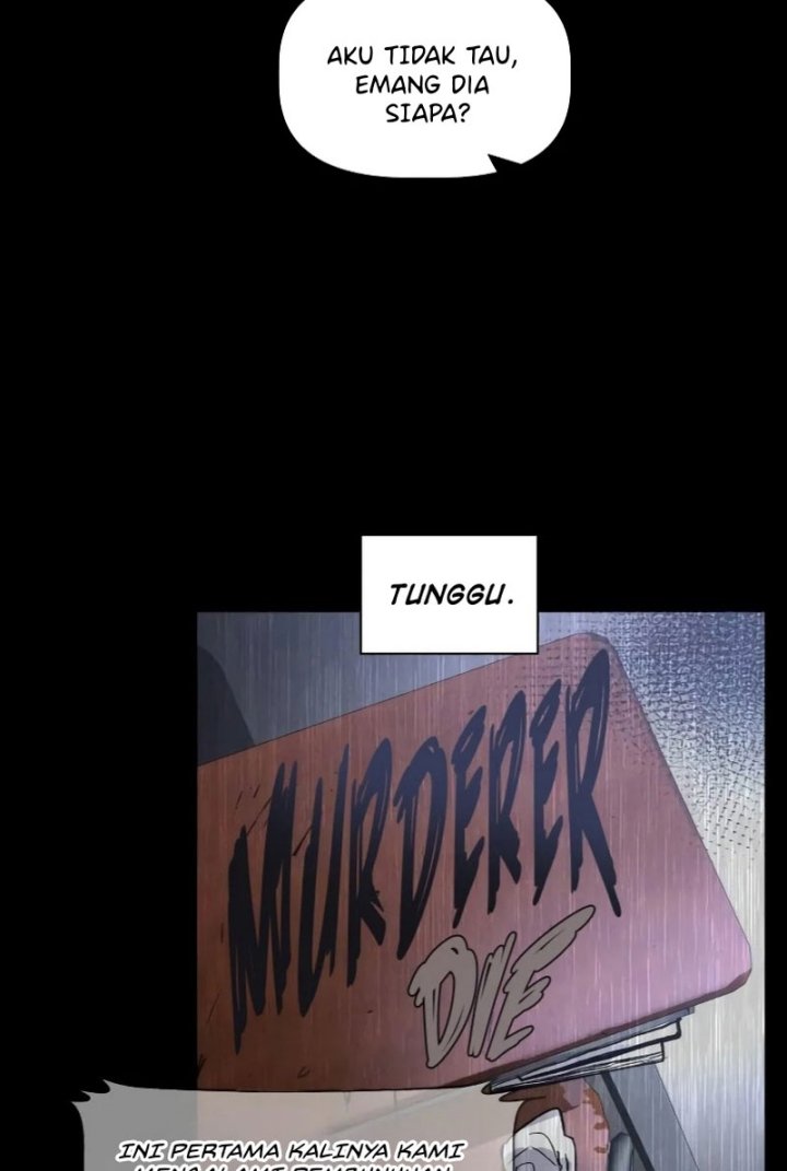 Destined Murderer Chapter 04 Gambar 86