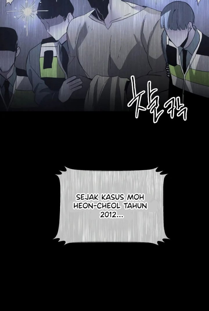 Destined Murderer Chapter 04 Gambar 88