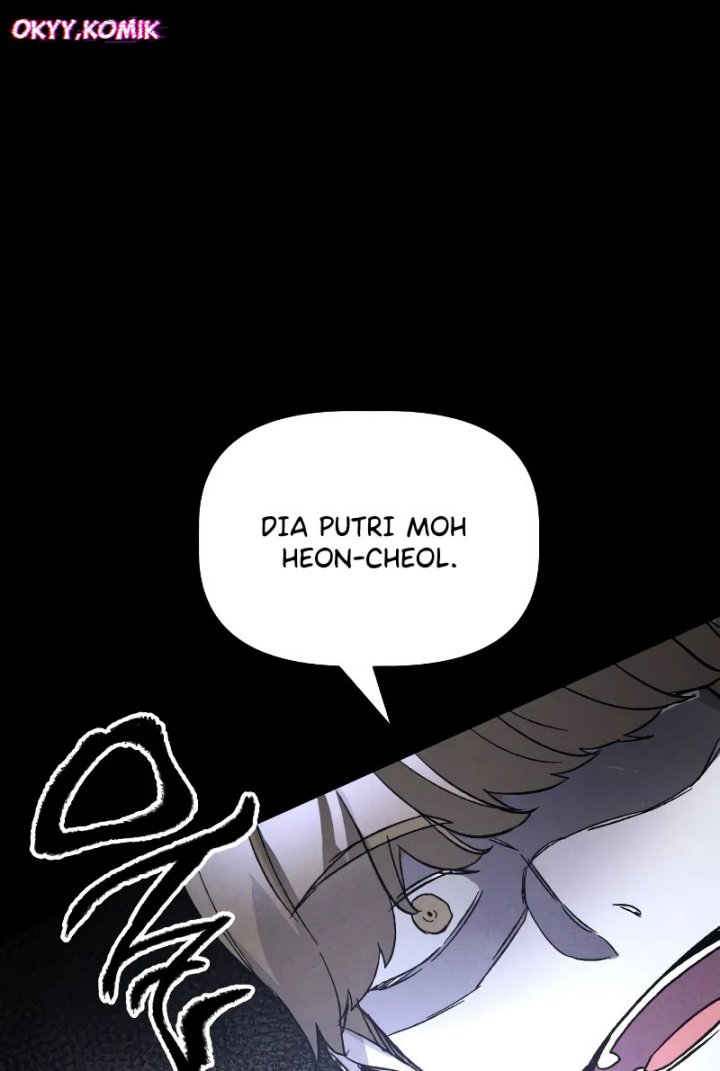 Destined Murderer Chapter 04 Gambar 89
