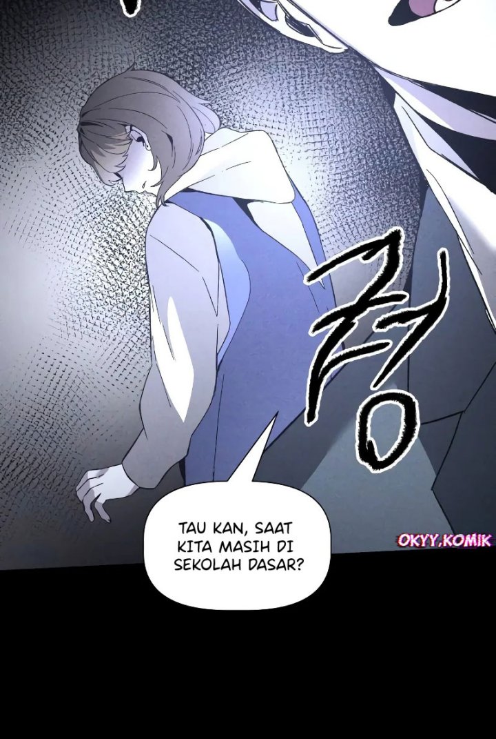 Destined Murderer Chapter 04 Gambar 90