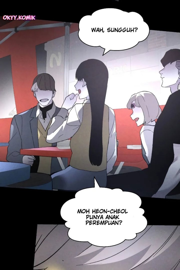 Destined Murderer Chapter 04 Gambar 92