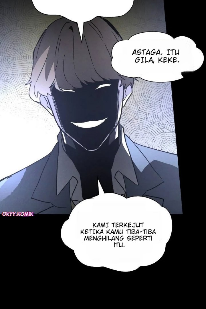 Destined Murderer Chapter 04 Gambar 94