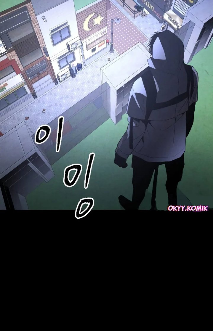 Destined Murderer Chapter 04 Gambar 109