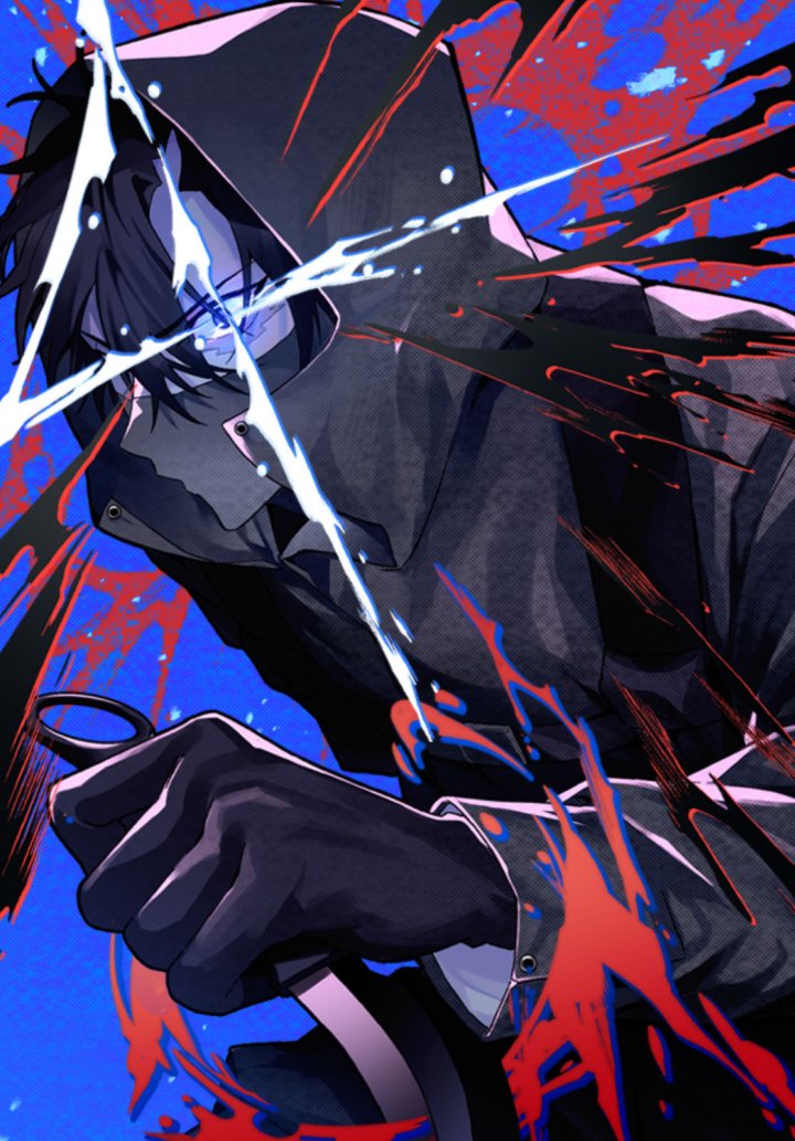 Destined Murderer Chapter 06 Gambar 1