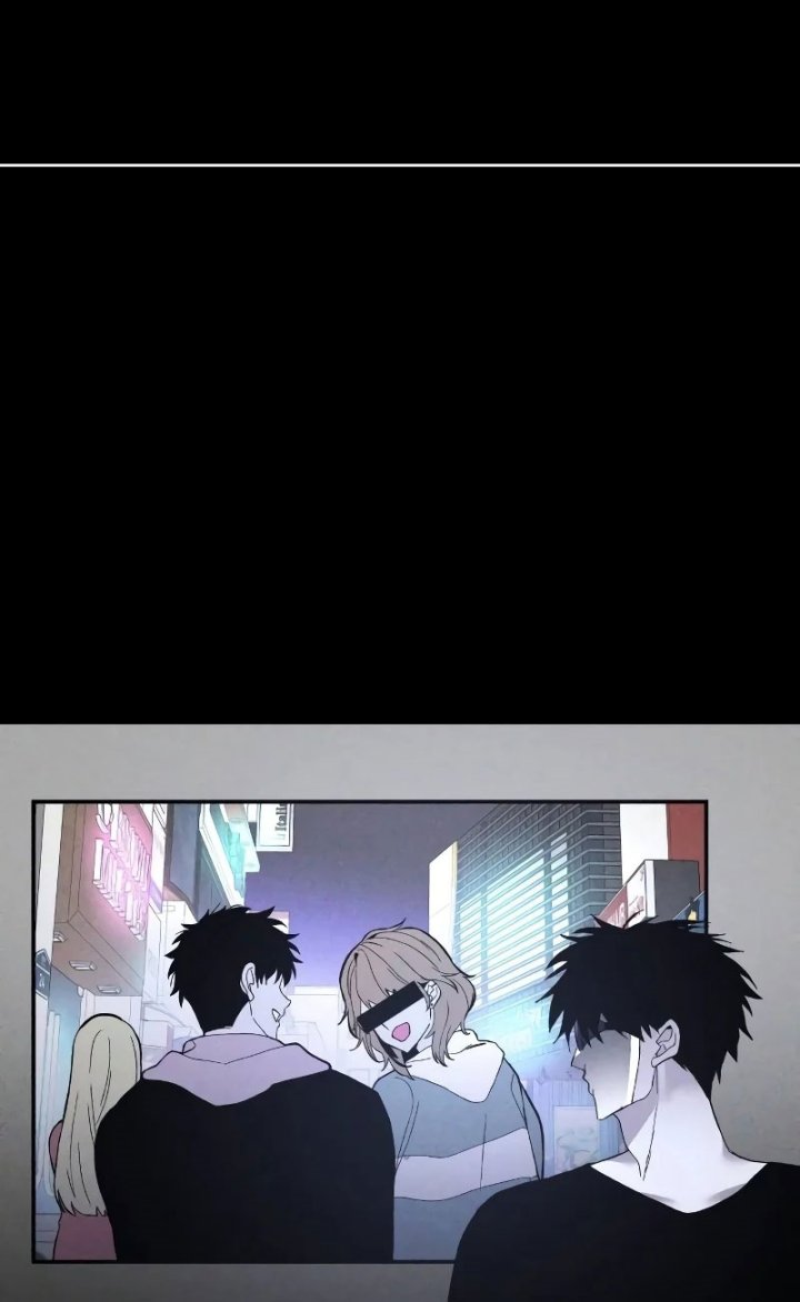 Destined Murderer Chapter 06 Gambar 4