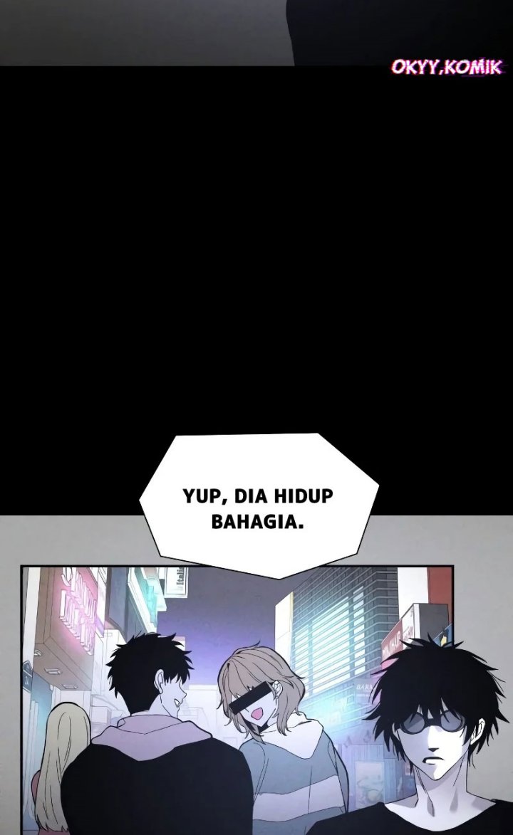 Destined Murderer Chapter 06 Gambar 5