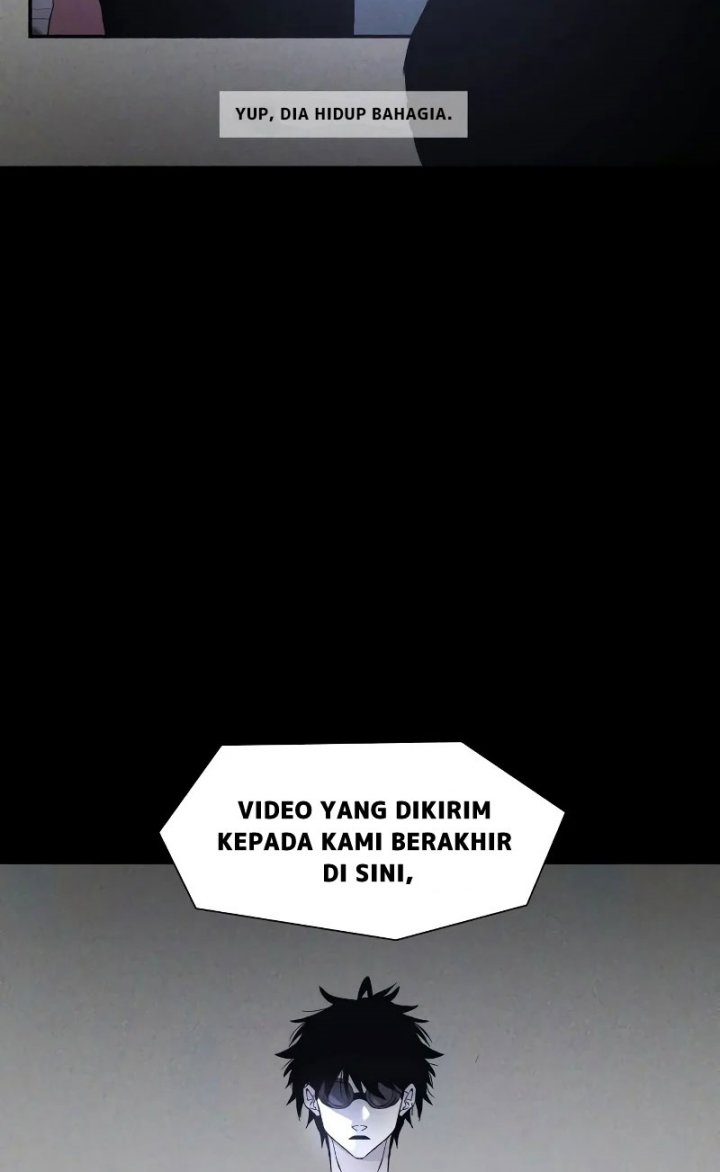 Destined Murderer Chapter 06 Gambar 6