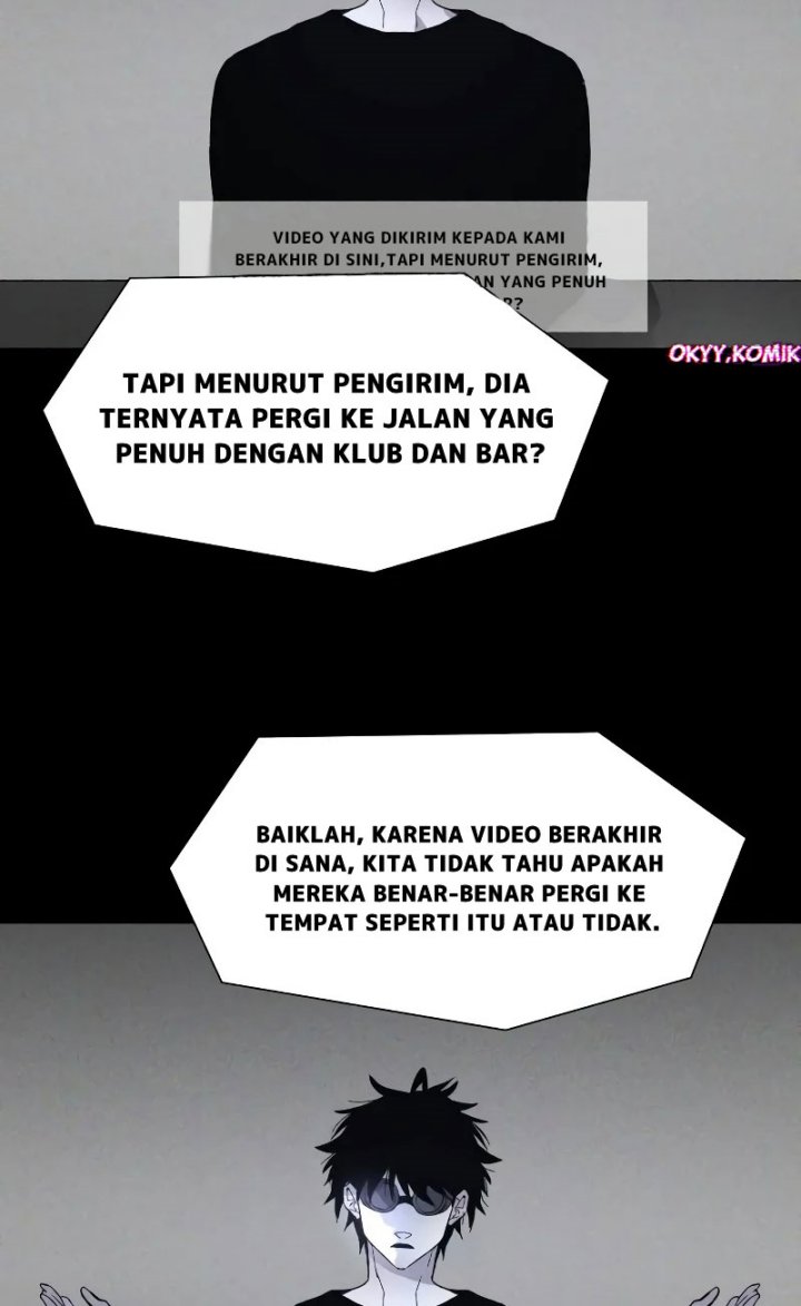 Destined Murderer Chapter 06 Gambar 7
