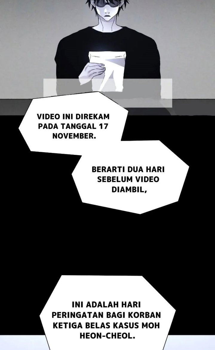 Destined Murderer Chapter 06 Gambar 9