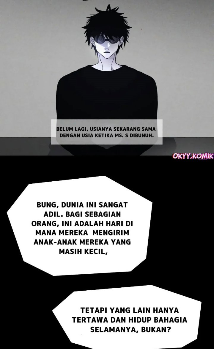 Destined Murderer Chapter 06 Gambar 11