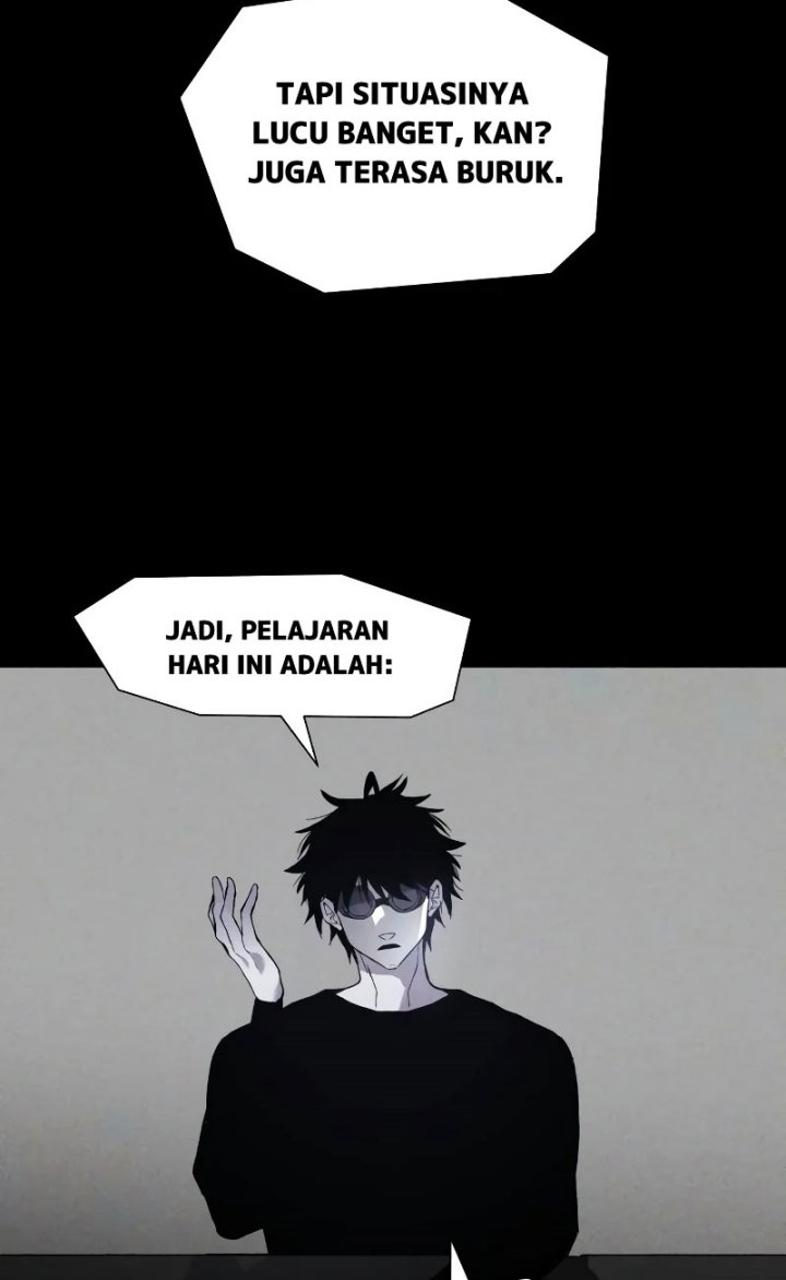 Destined Murderer Chapter 06 Gambar 13