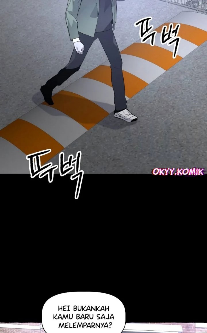 Destined Murderer Chapter 06 Gambar 20
