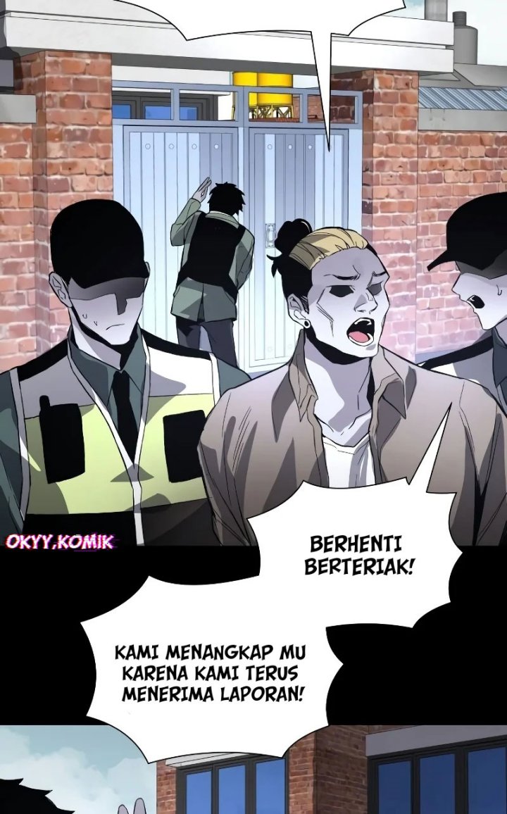 Destined Murderer Chapter 06 Gambar 22