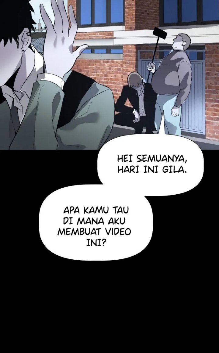 Destined Murderer Chapter 06 Gambar 23