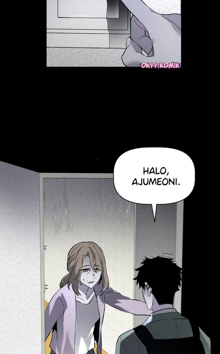 Destined Murderer Chapter 06 Gambar 26
