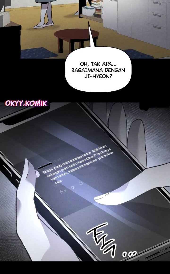 Destined Murderer Chapter 06 Gambar 28