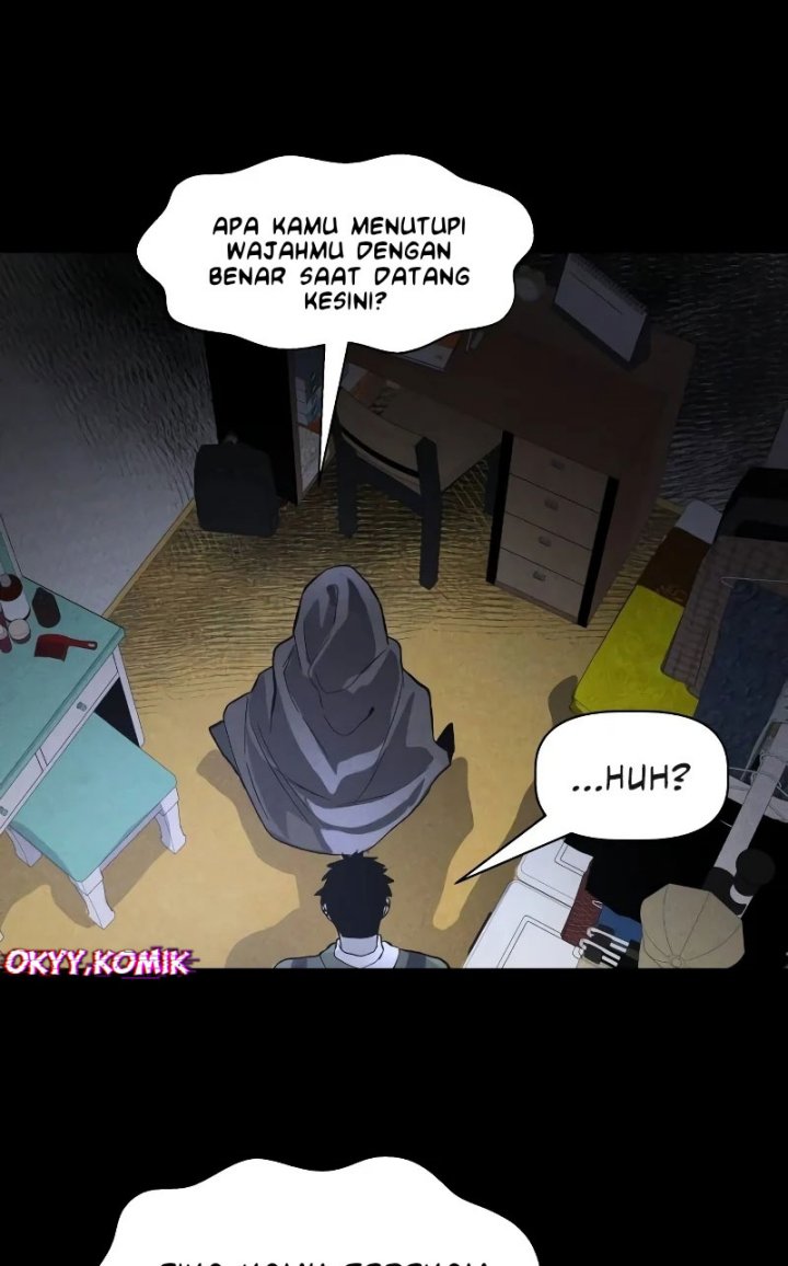 Destined Murderer Chapter 06 Gambar 31