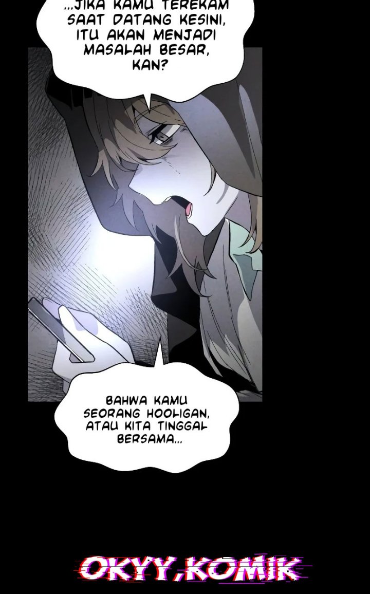Destined Murderer Chapter 06 Gambar 32