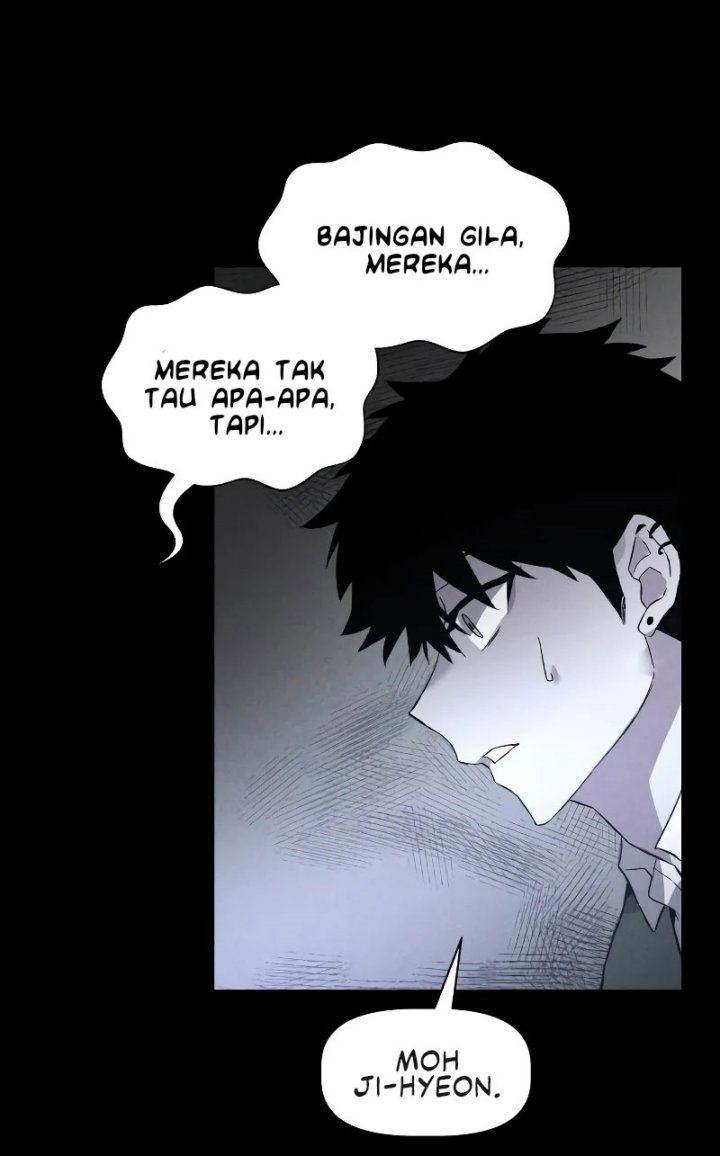 Destined Murderer Chapter 06 Gambar 33