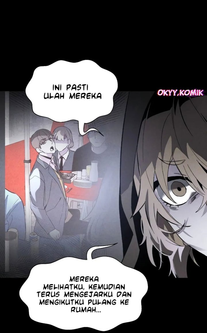 Destined Murderer Chapter 06 Gambar 34