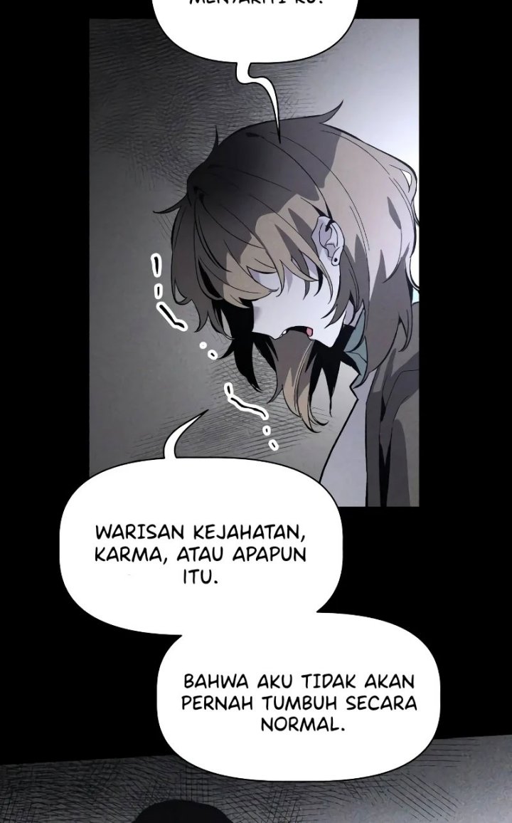 Destined Murderer Chapter 06 Gambar 38
