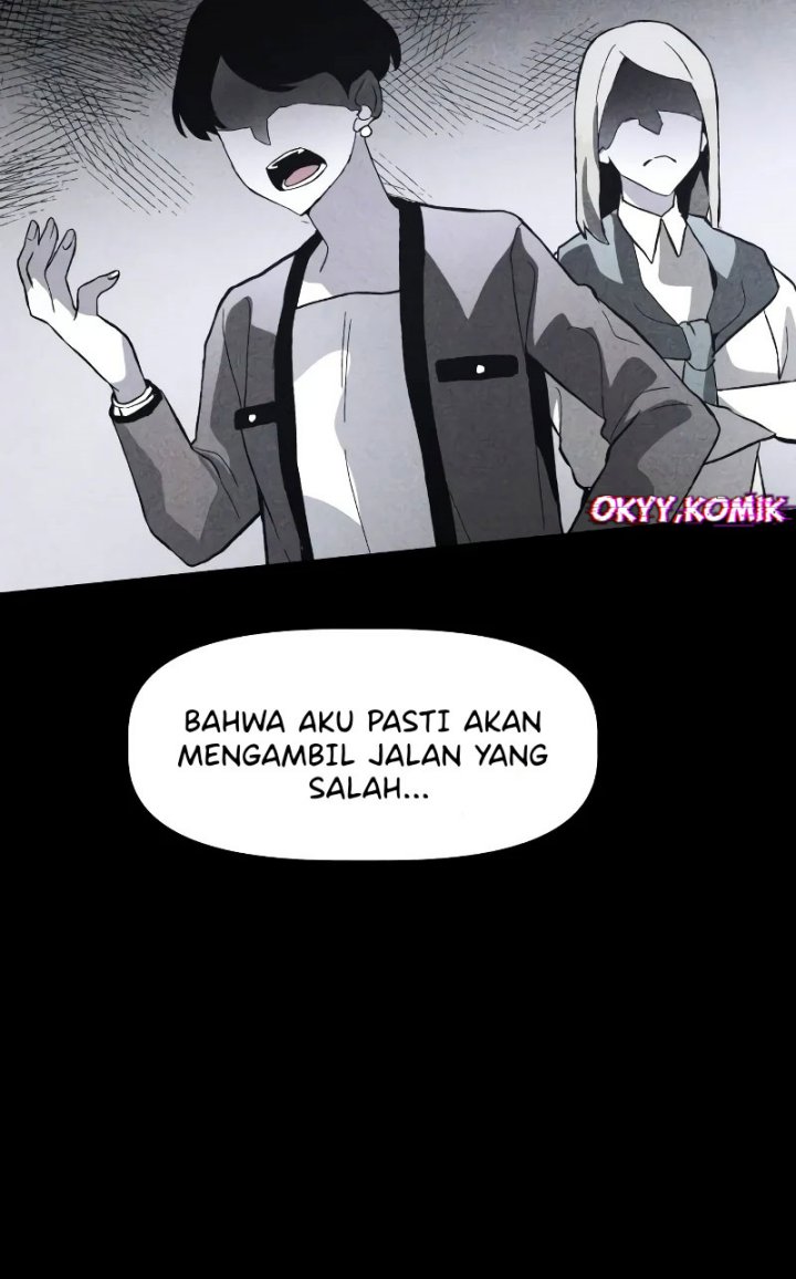 Destined Murderer Chapter 06 Gambar 39