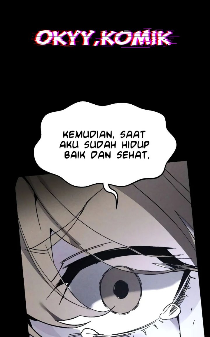 Destined Murderer Chapter 06 Gambar 40