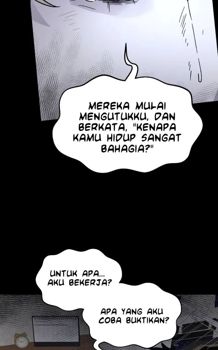 Destined Murderer Chapter 06 Gambar 41